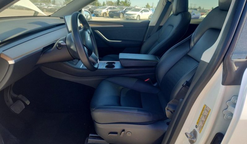 
TESLA MODEL Y LR DM, 2023 full									