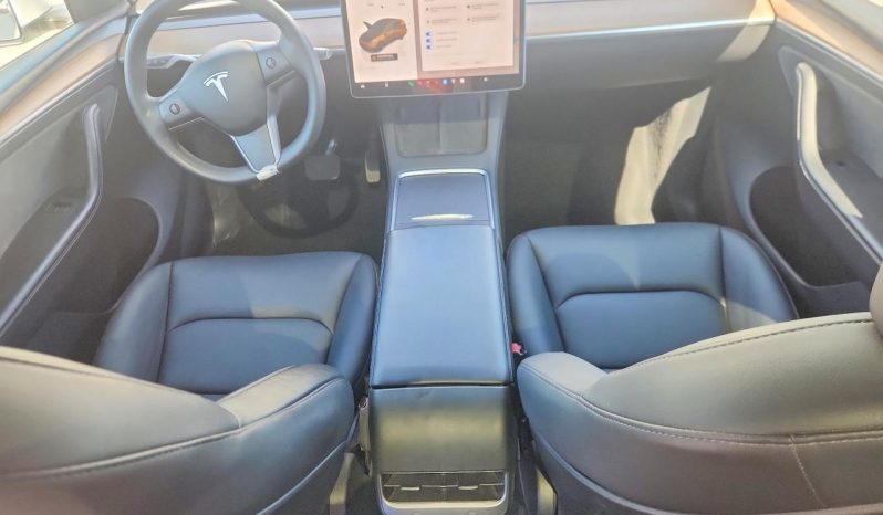 
TESLA MODEL Y LR DM, 2023 full									