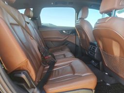 
AUDI Q7 PREMIUM PLUS, 2017 (2016) full									