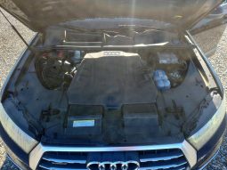 
AUDI Q7 PREMIUM PLUS, 2017 (2016) full									