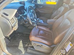 
AUDI Q7 PREMIUM PLUS, 2017 (2016) full									