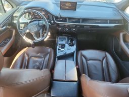 
AUDI Q7 PREMIUM PLUS, 2017 (2016) full									