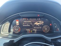
AUDI Q7 PREMIUM PLUS, 2017 (2016) full									