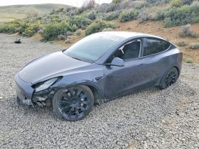 TESLA MODEL Y LR DM, 2022