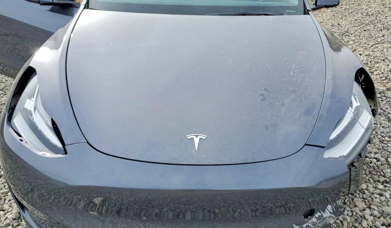 
TESLA MODEL Y LR DM, 2022 full									