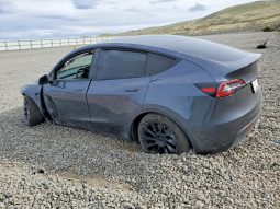 
TESLA MODEL Y LR DM, 2022 full									