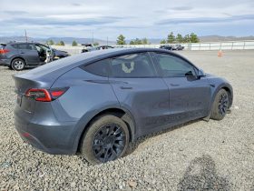 TESLA MODEL Y LR DM, 2022