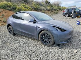 TESLA MODEL Y LR DM, 2022