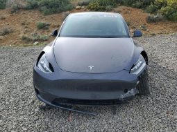 
TESLA MODEL Y LR DM, 2022 full									