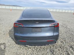 
TESLA MODEL Y LR DM, 2022 full									