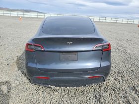 TESLA MODEL Y LR DM, 2022