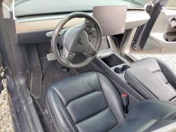 
TESLA MODEL Y LR DM, 2022 full									
