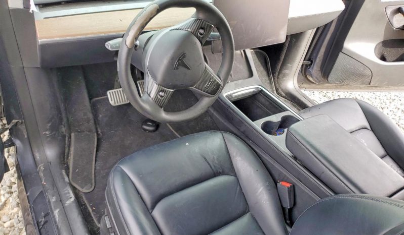 
TESLA MODEL Y LR DM, 2022 full									
