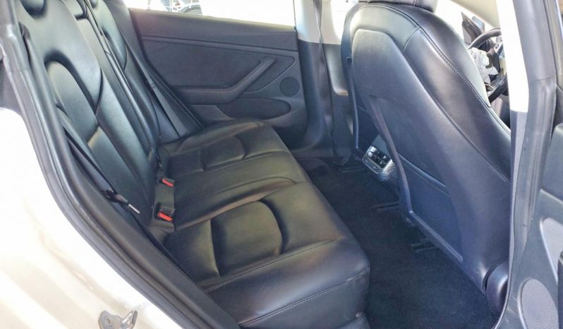 
TESLA MODEL 3 LR DM, 2022 (2021) full									