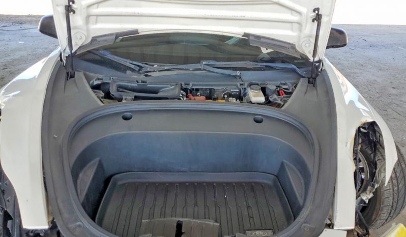 
TESLA MODEL 3 LR DM, 2022 (2021) full									