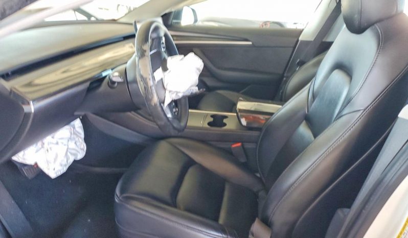 
TESLA MODEL 3 LR DM, 2022 (2021) full									