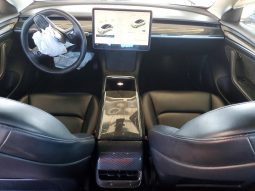 
TESLA MODEL 3 LR DM, 2022 (2021) full									