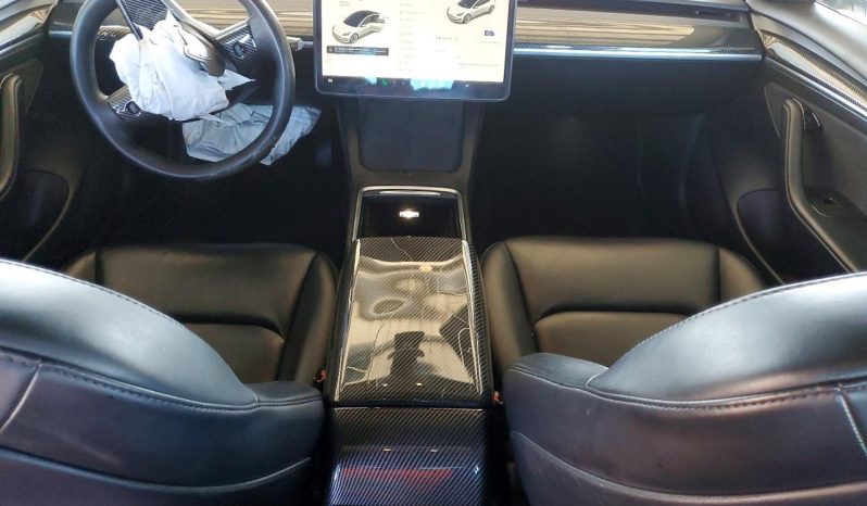 
TESLA MODEL 3 LR DM, 2022 (2021) full									
