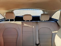 
MERCEDES-BENZ GLC 300, 2019 (2018) full									