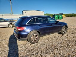 
MERCEDES-BENZ GLC 300, 2019 (2018) full									