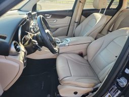 
MERCEDES-BENZ GLC 300, 2019 (2018) full									