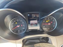 
MERCEDES-BENZ GLC 300, 2019 (2018) full									