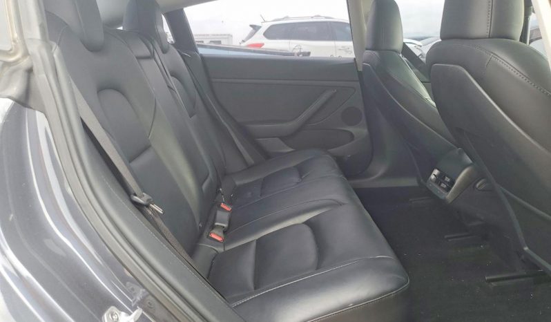 
TESLA MODEL 3 RWD, 2023 full									