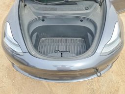 
TESLA MODEL 3 RWD, 2023 full									