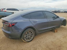 TESLA MODEL 3 RWD, 2023