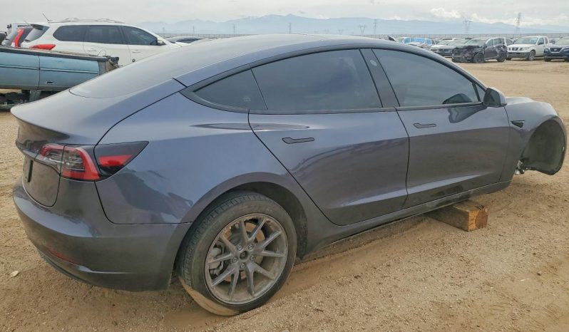 
TESLA MODEL 3 RWD, 2023 full									