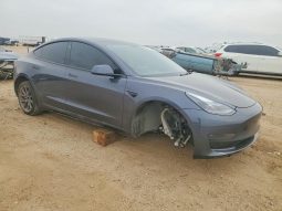 TESLA MODEL 3 RWD, 2023