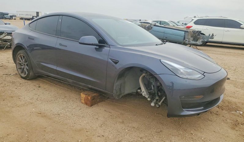 
TESLA MODEL 3 RWD, 2023 full									