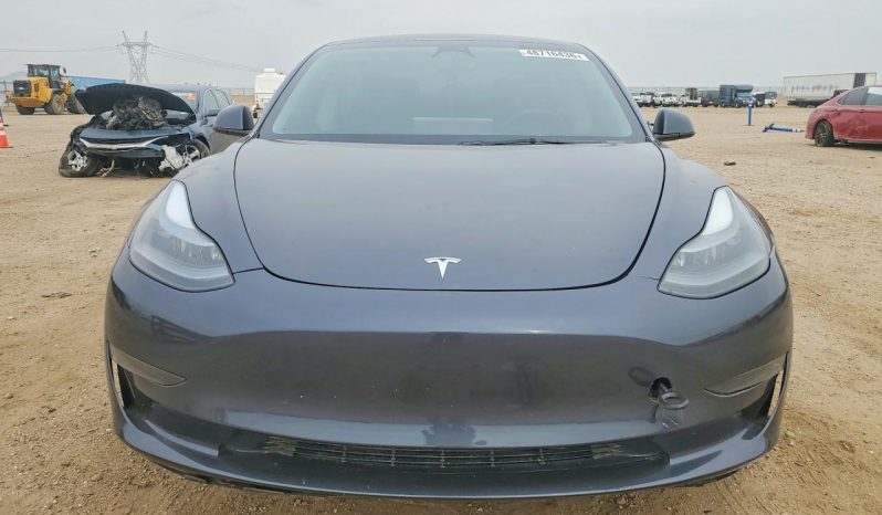 
TESLA MODEL 3 RWD, 2023 full									