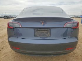 TESLA MODEL 3 RWD, 2023