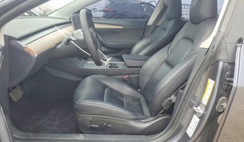 
TESLA MODEL 3 RWD, 2023 full									
