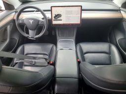 
TESLA MODEL 3 RWD, 2023 full									