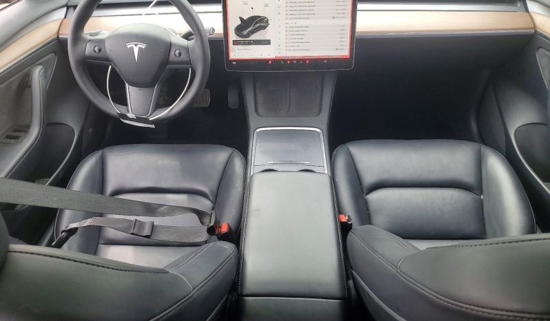 
TESLA MODEL 3 RWD, 2023 full									