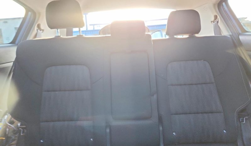 
KIA SPORTAGE LX, 2022 (2021) full									