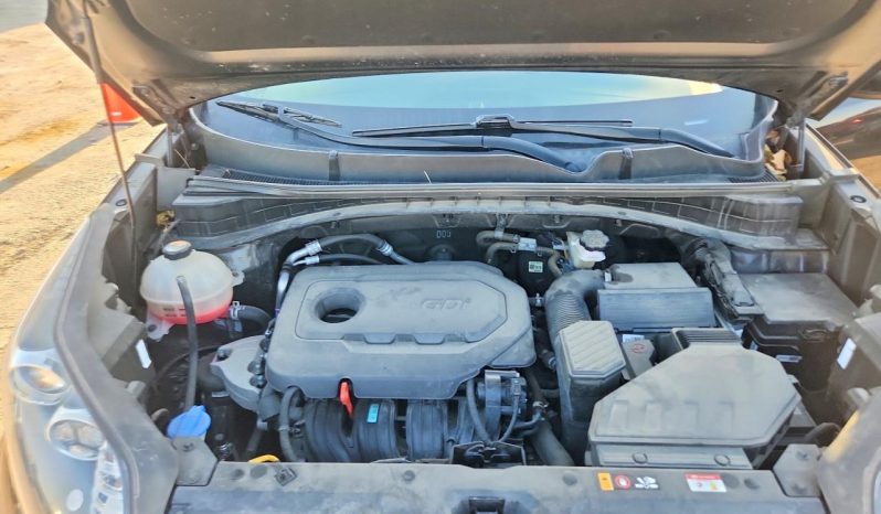 
KIA SPORTAGE LX, 2022 (2021) full									