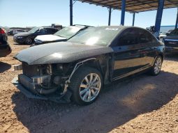 AUDI A4 PREMIUM, 2017 (2015)