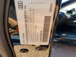 
AUDI A4 PREMIUM, 2017 (2015) full									
