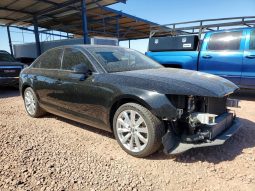 AUDI A4 PREMIUM, 2017 (2015)