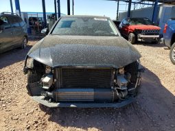 
AUDI A4 PREMIUM, 2017 (2015) full									