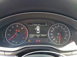
AUDI A4 PREMIUM, 2017 (2015) full									
