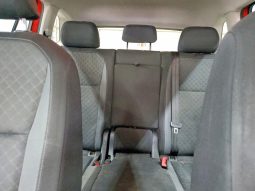 
VOLKSWAGEN TIGUAN S, 2019 (2018) full									