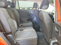 
VOLKSWAGEN TIGUAN S, 2019 (2018) full									