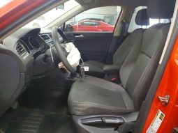 
VOLKSWAGEN TIGUAN S, 2019 (2018) full									