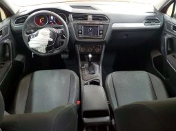 
VOLKSWAGEN TIGUAN S, 2019 (2018) full									