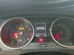 
VOLKSWAGEN TIGUAN S, 2019 (2018) full									