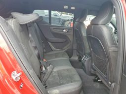 
VOLVO XC40 P8 RECHARGE PLUS, 2022 (2021) full									